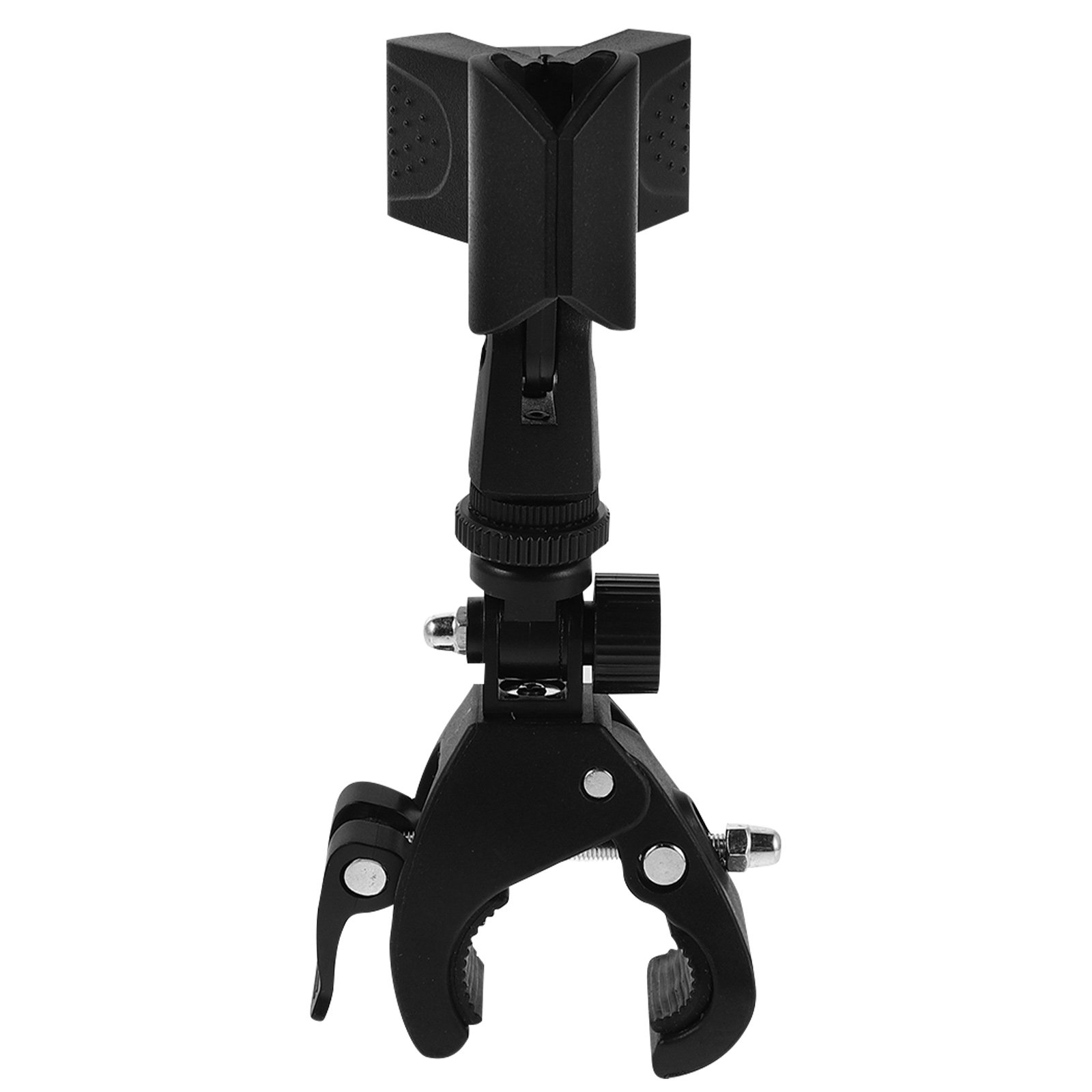 Microphone Shock Mount Universal - 2 supporti in plastica per microfono,