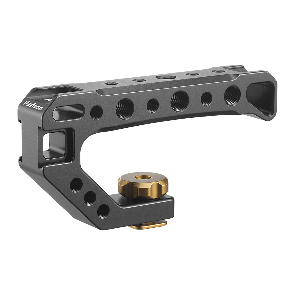 Impugnatura superiore universa - Microphone Shock Mount Universal recensione e prezzo