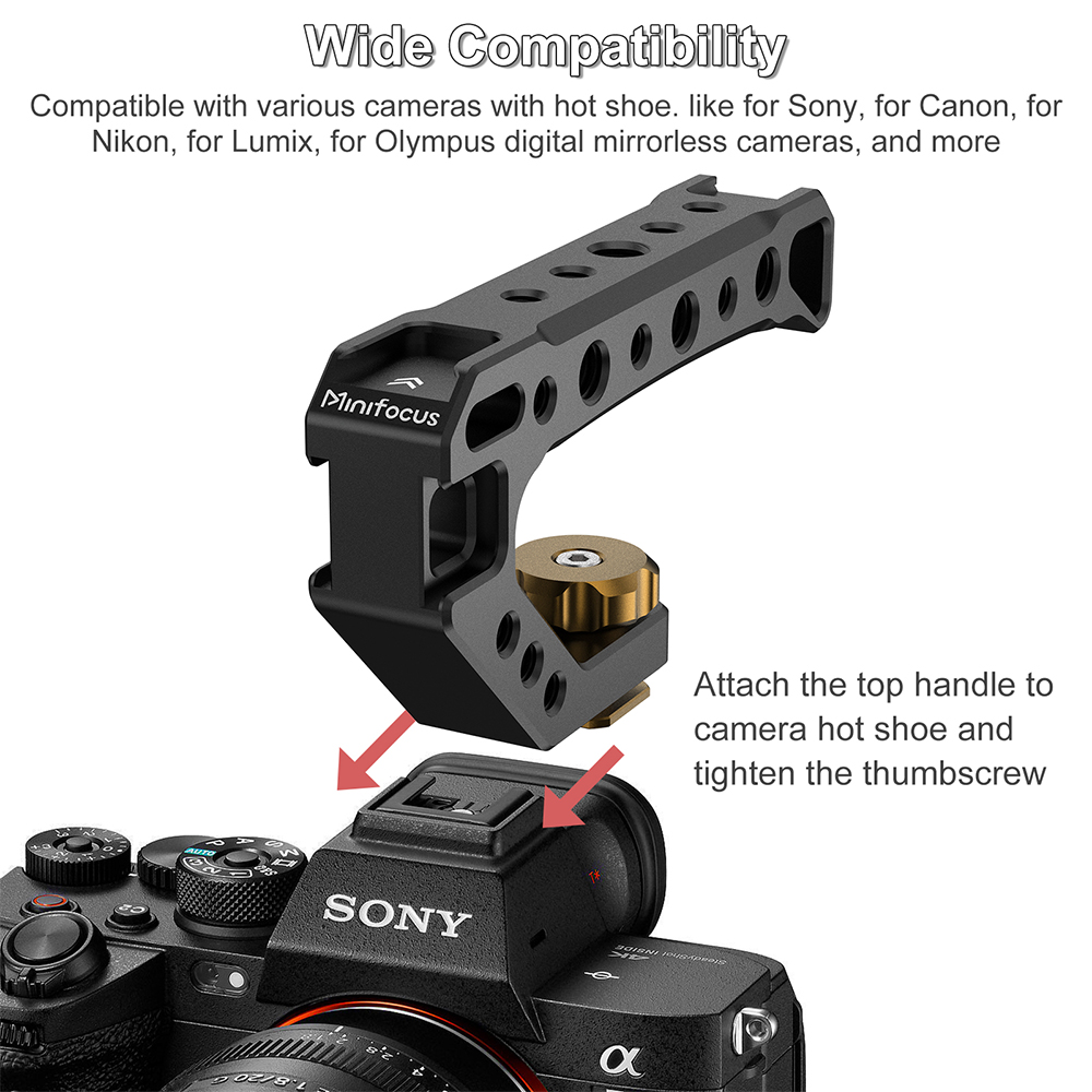 Impugnatura superiore universa - Microphone Shock Mount Universal recensione e prezzo