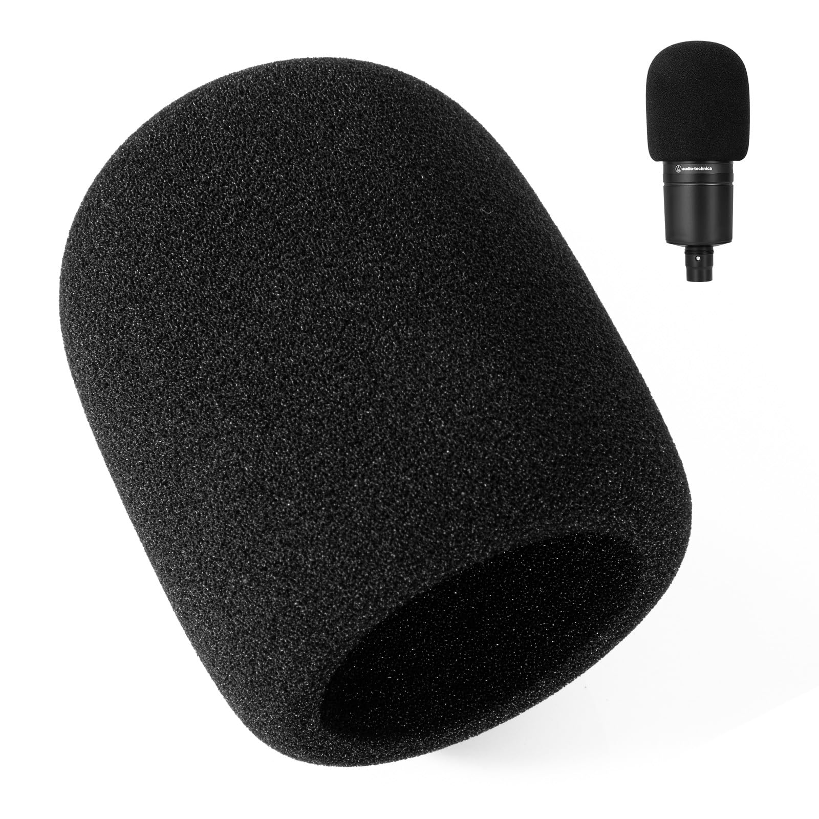 Filtro pop/Parabrezza per Audi - Microphone Pop Filter Foam Windscreen recensione e prezzo