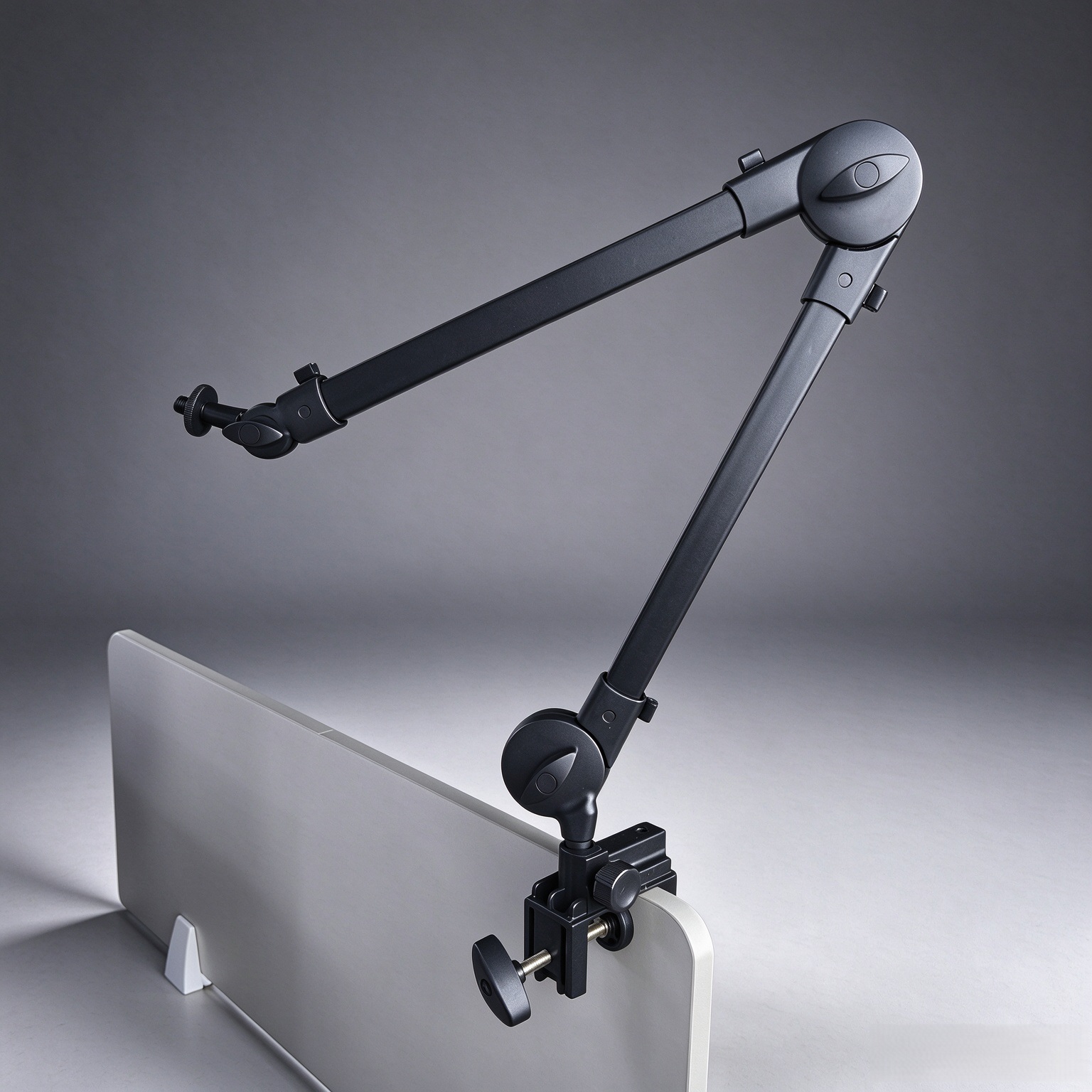 Braccio per microfono senza mo - Microphone Shock Mount Universal recensione e prezzo