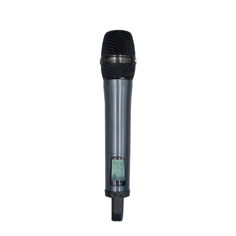 EW100 G3 Sistema microfonico w - Uhf Wireless Microphone System Dual Channel recensione e prezzo