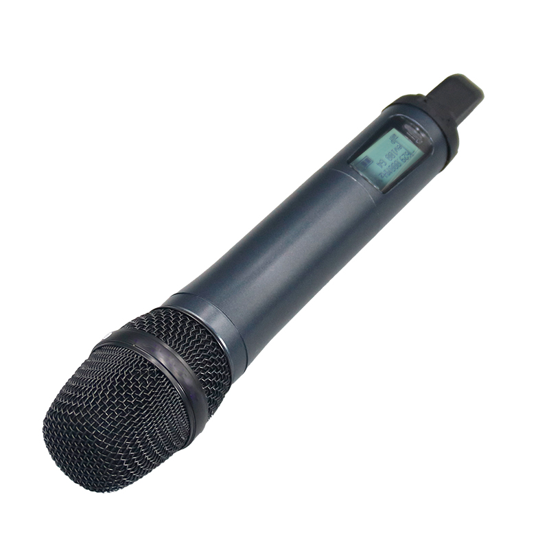 EW100 G3 Sistema microfonico w - Uhf Wireless Microphone System Dual Channel recensione e prezzo