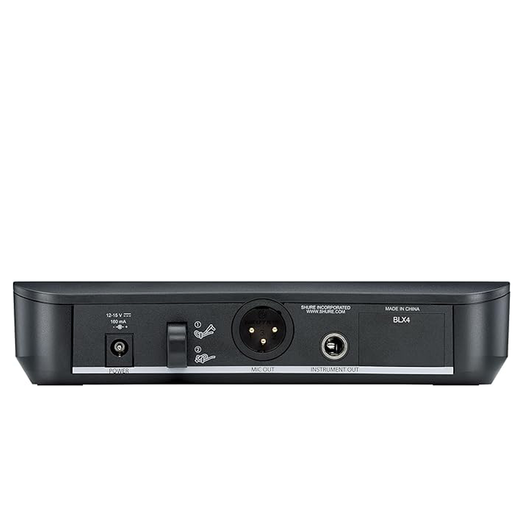 Sistema Microfonico Wireless P - Uhf Wireless Microphone System Dual Channel recensione e prezzo