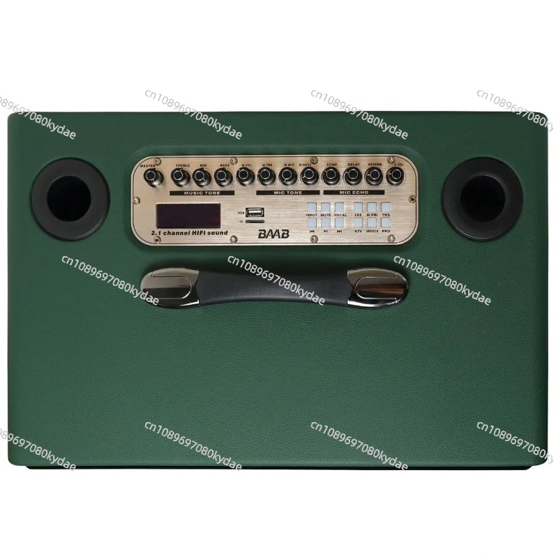 Altoparlante karaoke professio - Karaoke Speaker System 100W Rgb recensione e prezzo