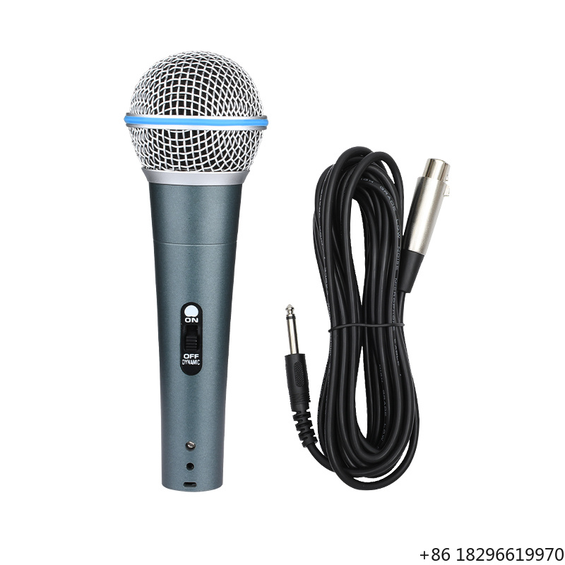 Sistema Microfonico Wireless U - Uhf Wireless Microphone System Dual Channel recensione e prezzo