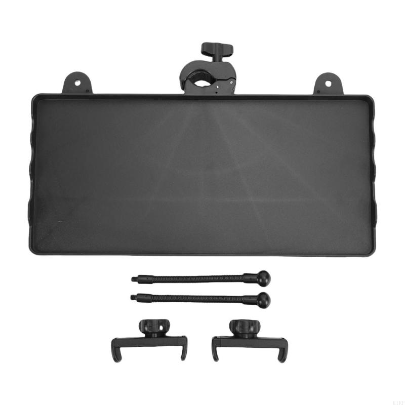 Vassoio per apparecchiature pe - Microphone Shock Mount Universal recensione e prezzo