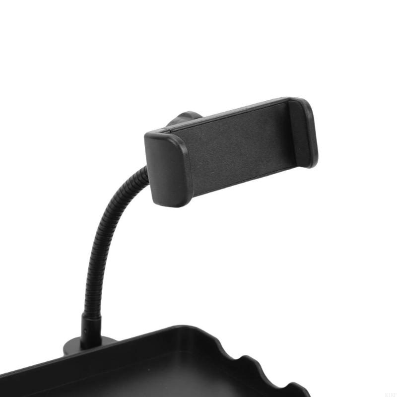 Vassoio per apparecchiature pe - Microphone Shock Mount Universal recensione e prezzo