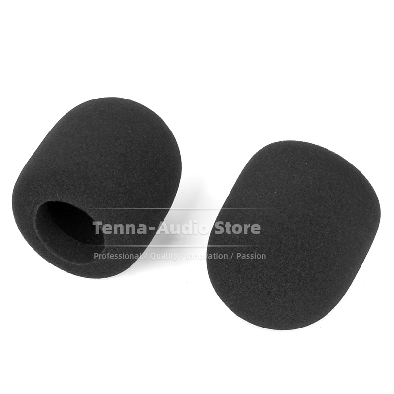SnapVox Compatibile con SHURE  - Microphone Pop Filter Foam Windscreen recensione e prezzo