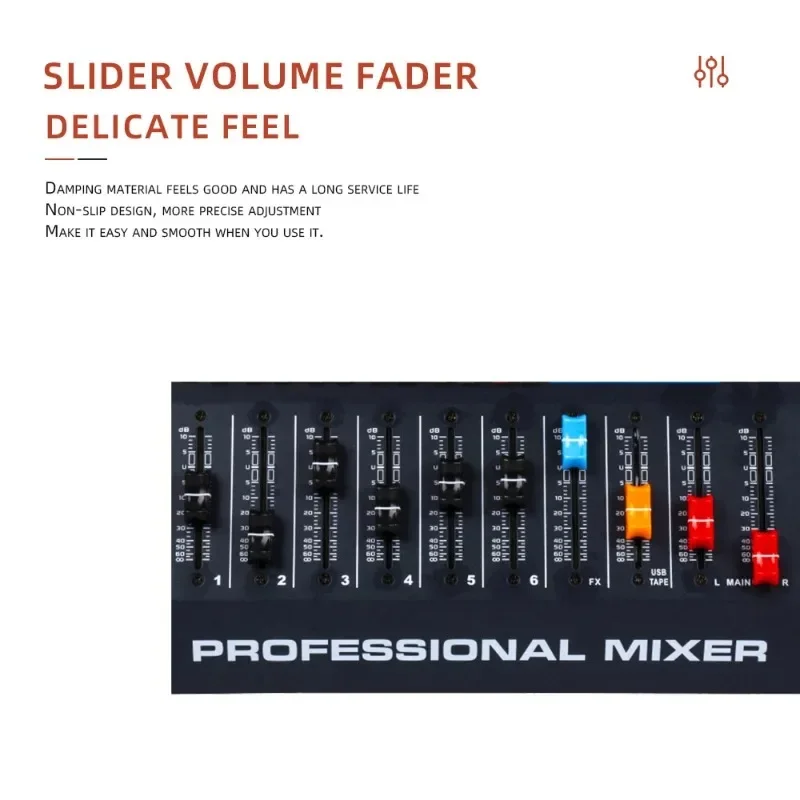 LXR12 Microfono digitale Bluet - Karaoke Amplifier Mixer Bluetooth recensione e prezzo