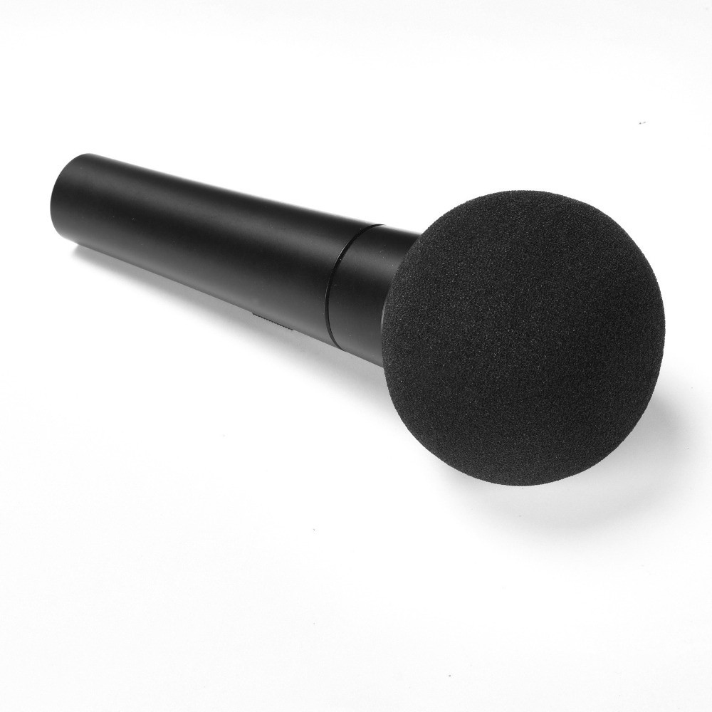 Copertura Antivento di Ricambi - Microphone Pop Filter Foam Windscreen recensione e prezzo