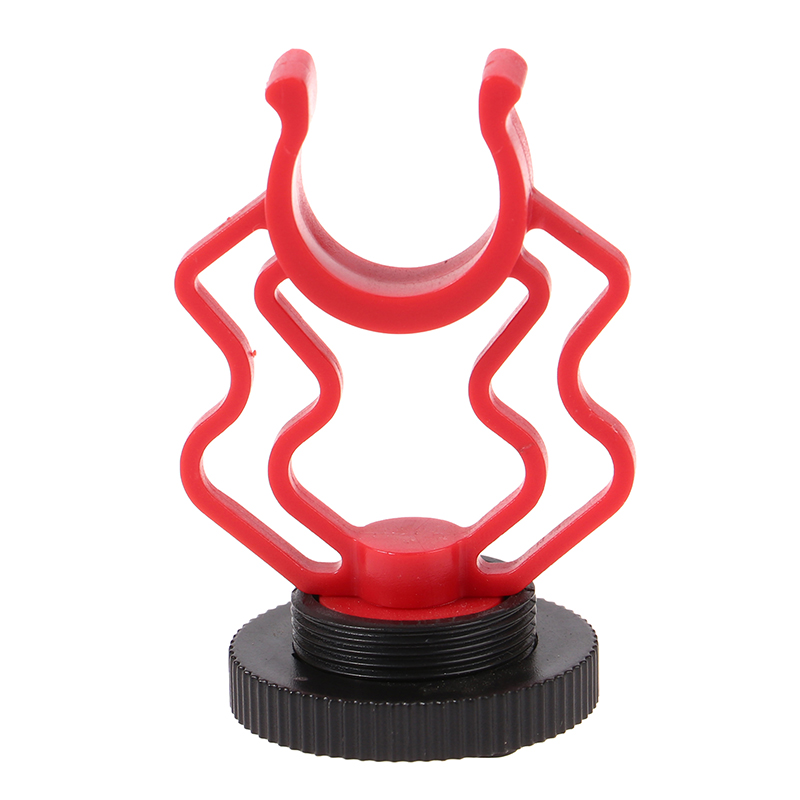 Supporto per Microfono in Plas - Microphone Shock Mount Universal recensione e prezzo
