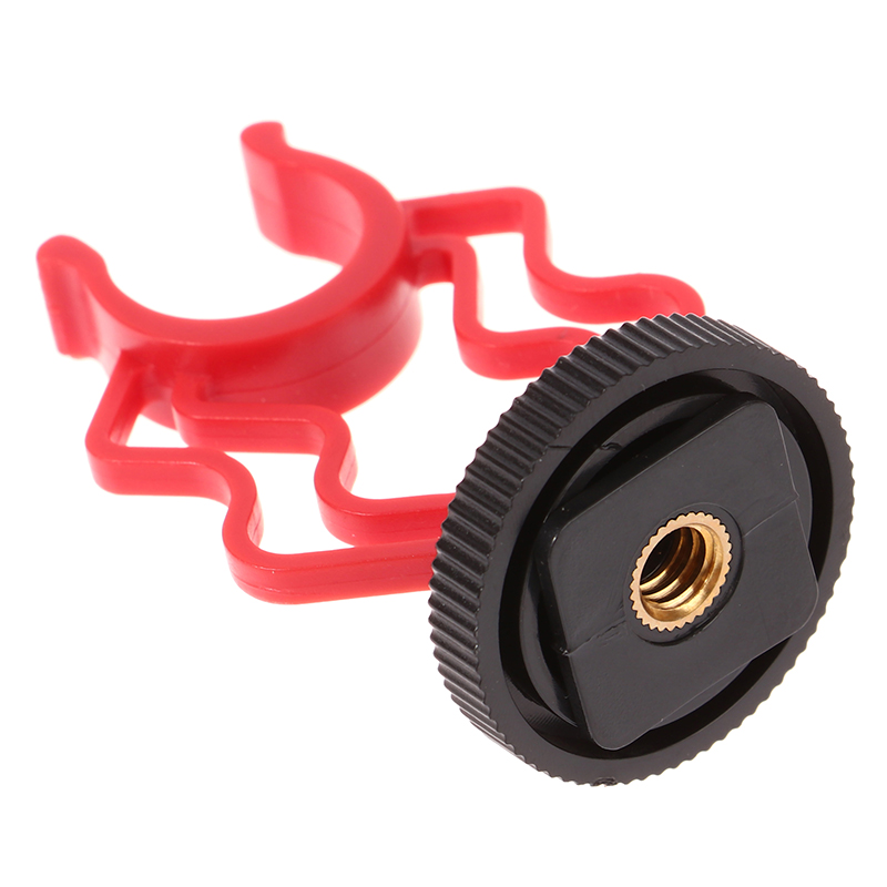 Supporto per Microfono in Plas - Microphone Shock Mount Universal recensione e prezzo
