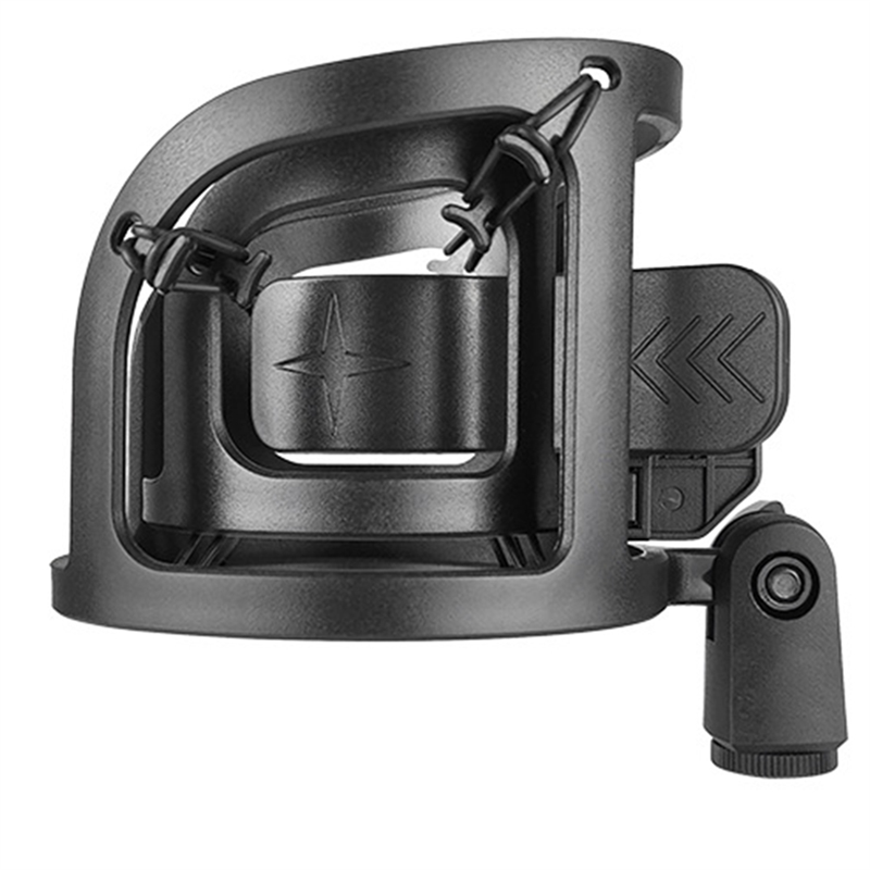 【PREZZO SPECIALE!】Supporto Ant - Microphone Shock Mount Universal recensione e prezzo