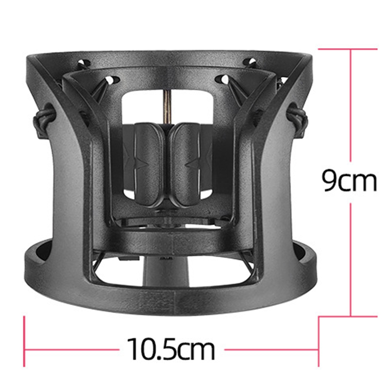 【PREZZO SPECIALE!】Supporto Ant - Microphone Shock Mount Universal recensione e prezzo