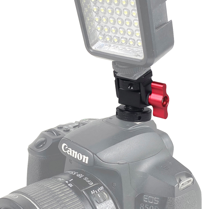 Supporto per mini monitor Test - Microphone Shock Mount Universal recensione e prezzo