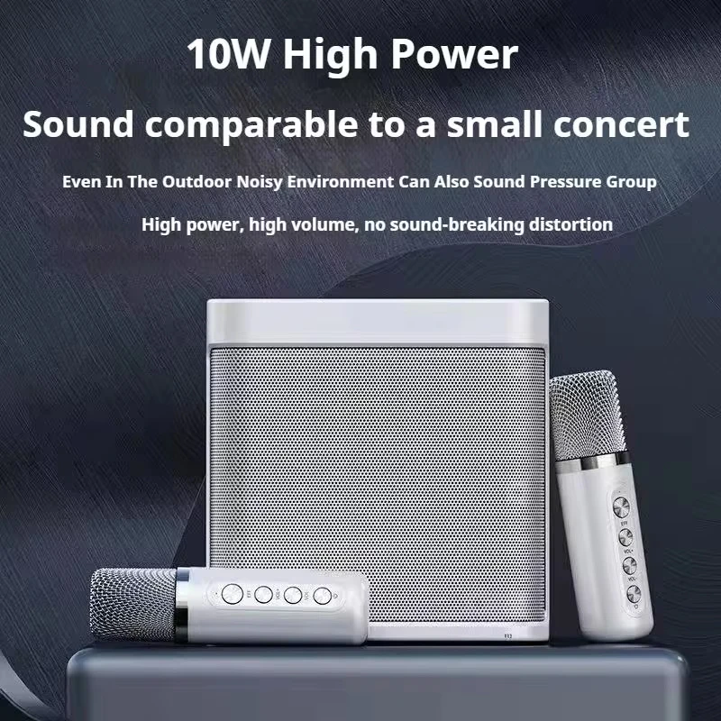 # Macchina per karaoke portati - Karaoke Machine Portable With 2 Mic recensione e prezzo