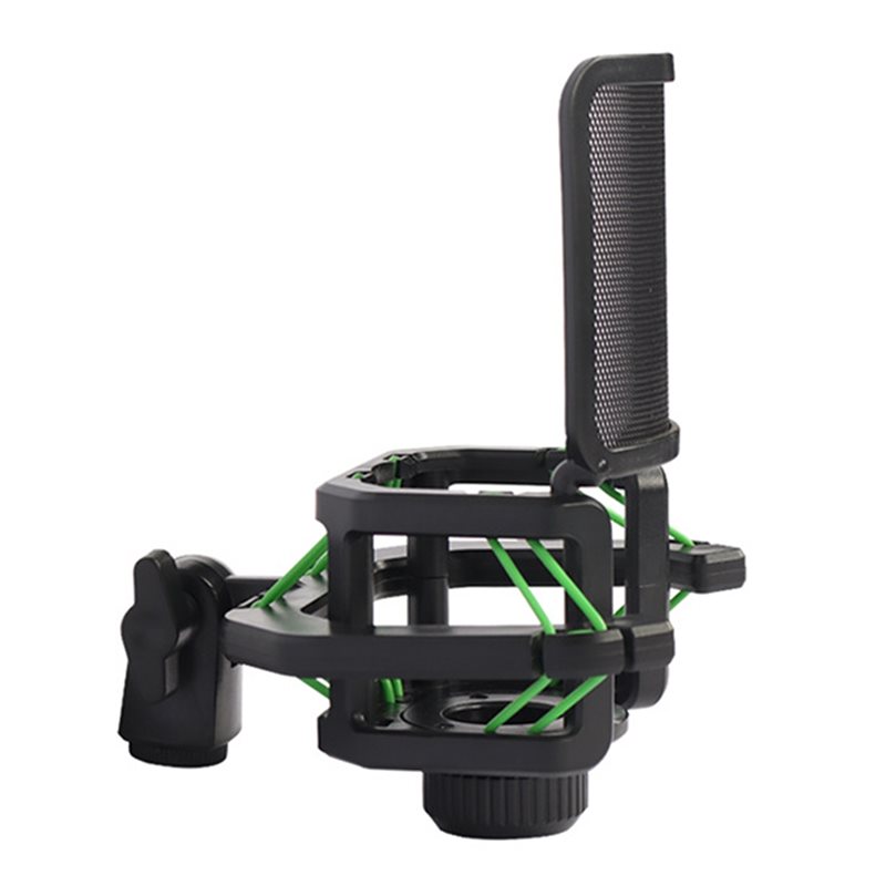 B92B – Supporto antivibrazioni - Microphone Shock Mount Universal recensione e prezzo