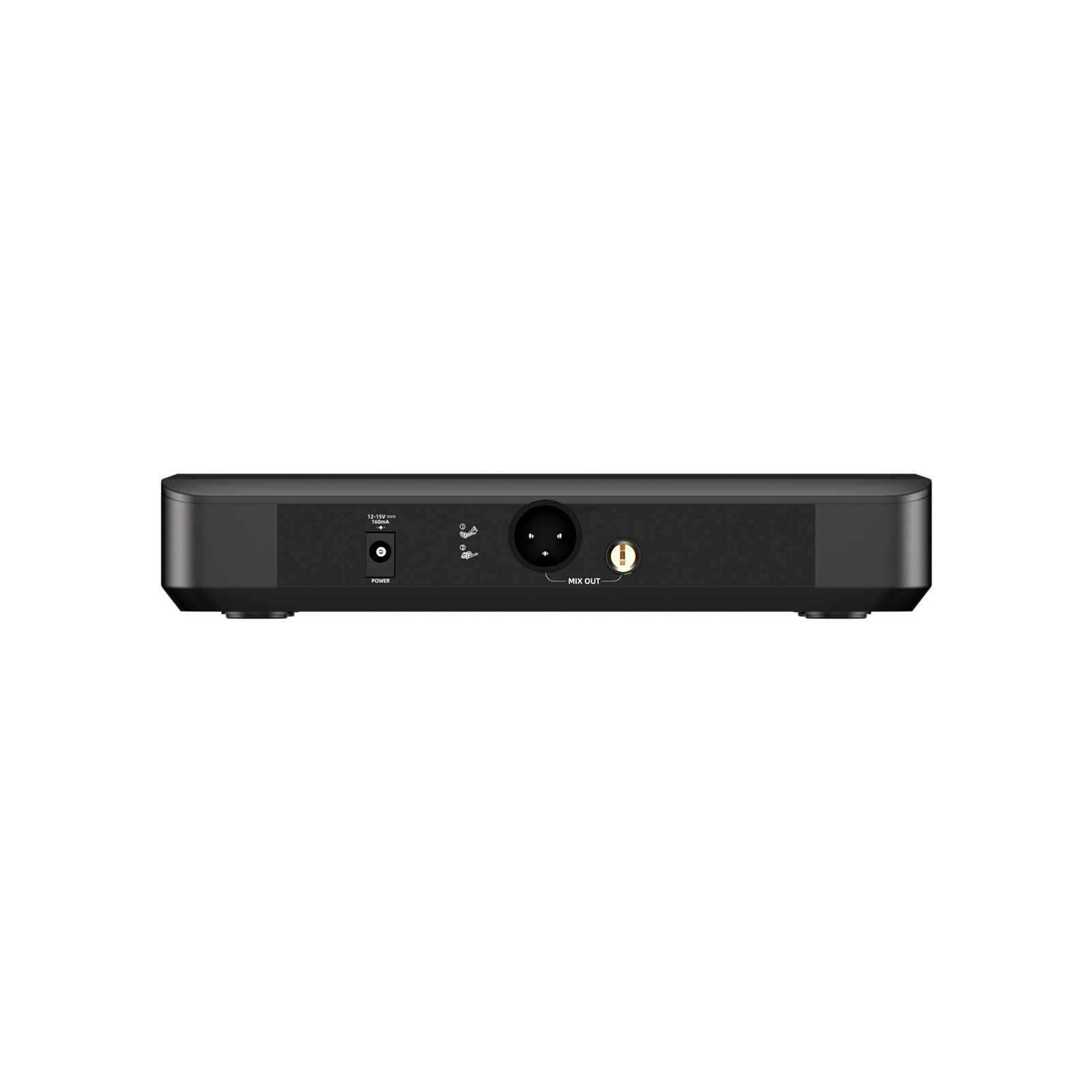 Microfono Wireless UHF G-MARK  - Rechargeable Wireless Mic Lithium Battery recensione e prezzo