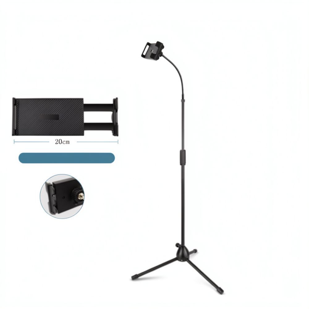 Supporto per microfono versati - Microphone Stand Boom Arm Floor recensione e prezzo
