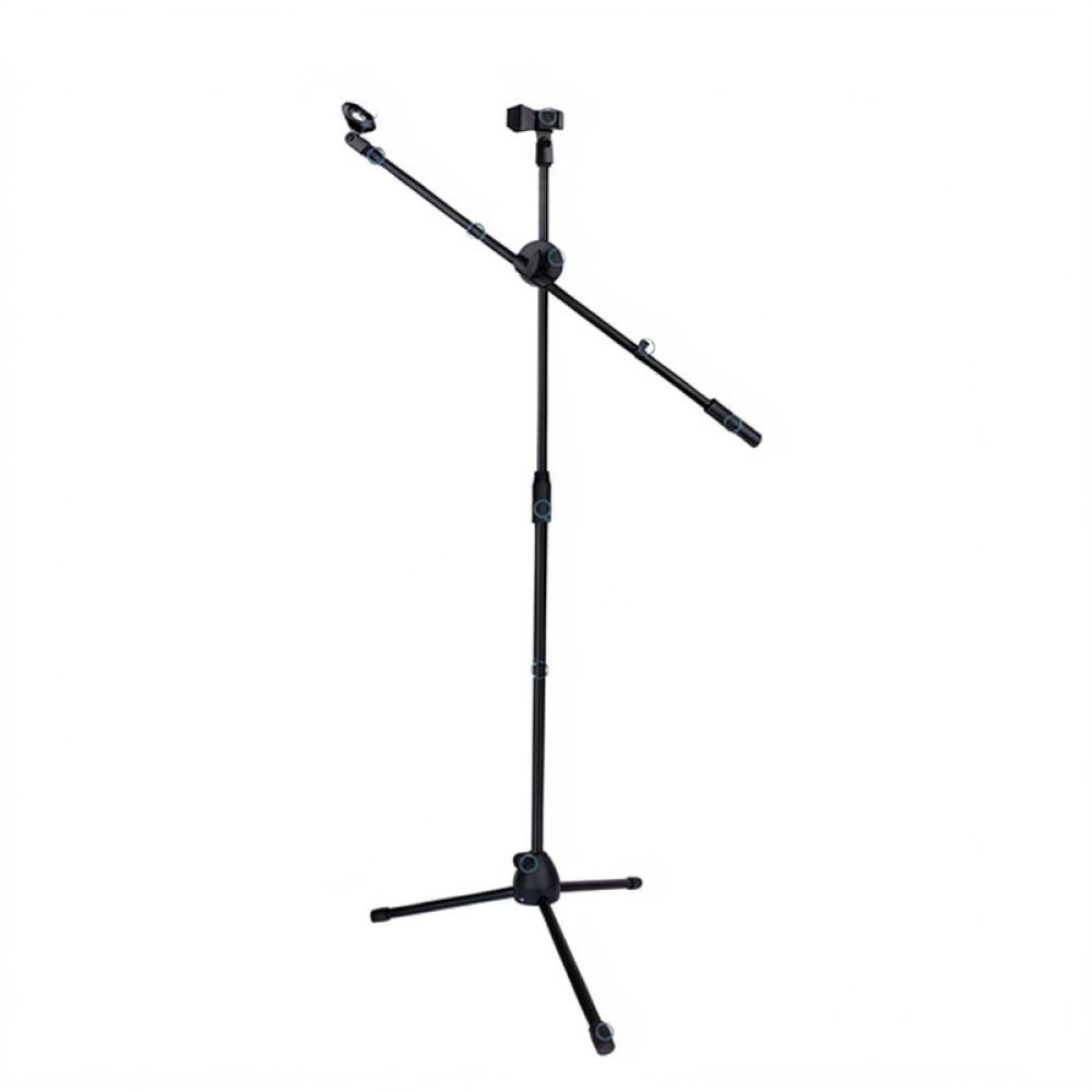 Supporto per microfono versati - Microphone Stand Boom Arm Floor recensione e prezzo