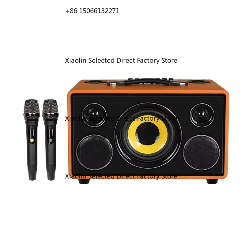 Altoparlante karaoke professio - Karaoke Speaker System 100W Rgb recensione e prezzo