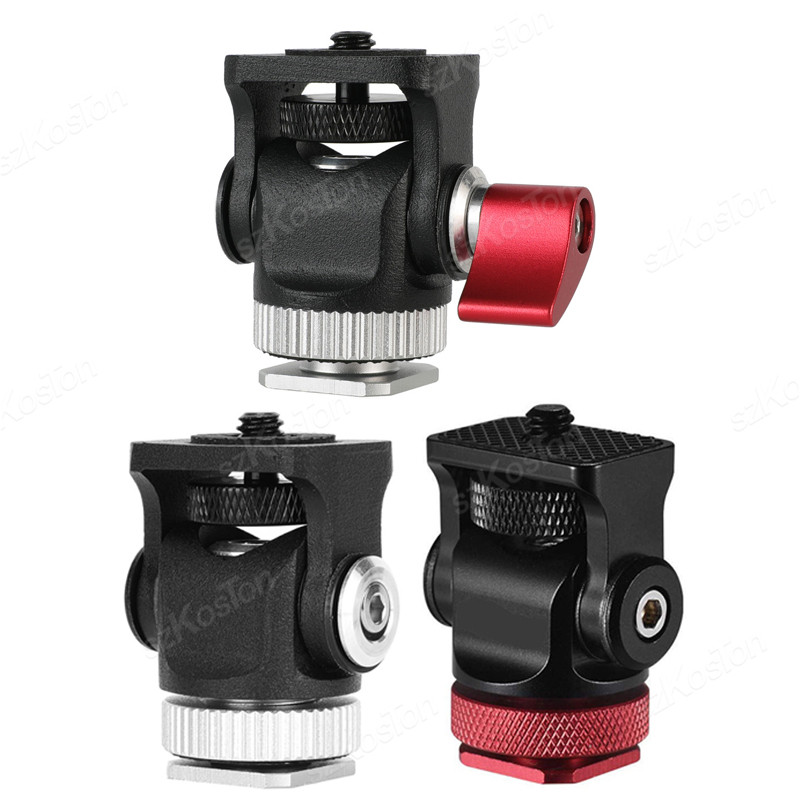 Supporto per mini monitor Test - Microphone Shock Mount Universal recensione e prezzo