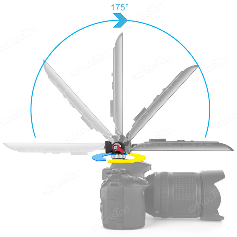 Supporto per mini monitor Test - Microphone Shock Mount Universal recensione e prezzo
