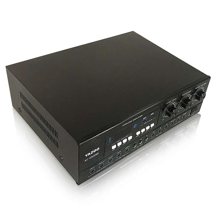 Amplificatore Mixer Karaoke OE - Karaoke Amplifier Mixer Bluetooth recensione e prezzo
