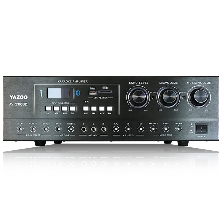 Amplificatore Mixer Karaoke OE - Karaoke Amplifier Mixer Bluetooth recensione e prezzo