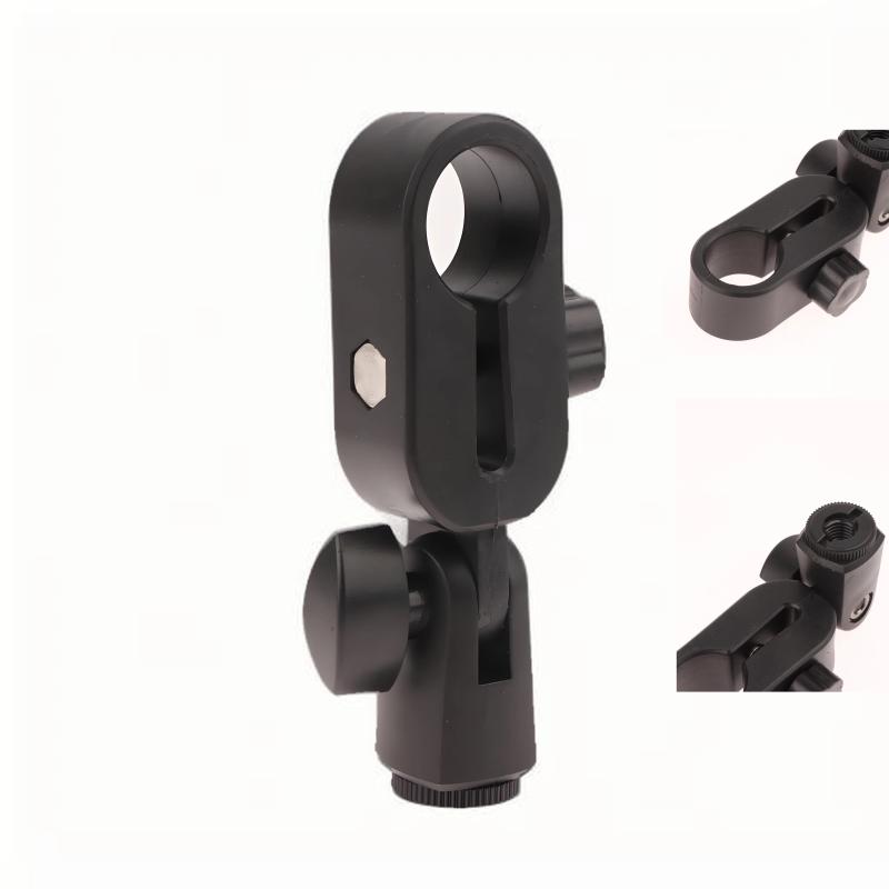 Supporto Antiurto per Microfon - Microphone Shock Mount Universal recensione e prezzo