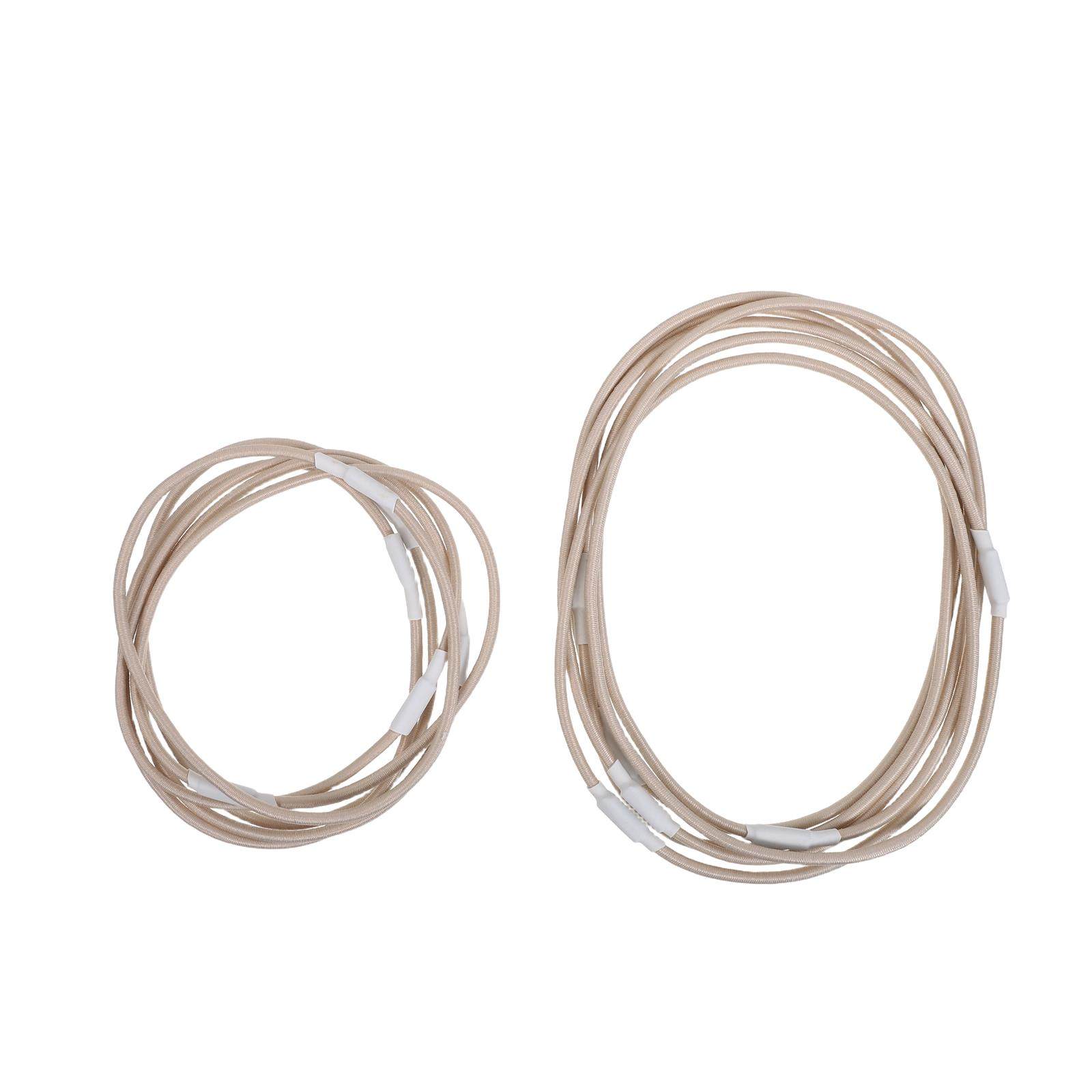 12 Pezzi di Elastici Universal - Microphone Shock Mount Universal recensione e prezzo