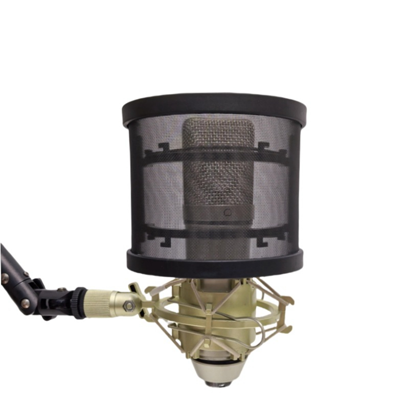 AAAEL-Parabrezza universale pe - Microphone Shock Mount Universal recensione e prezzo