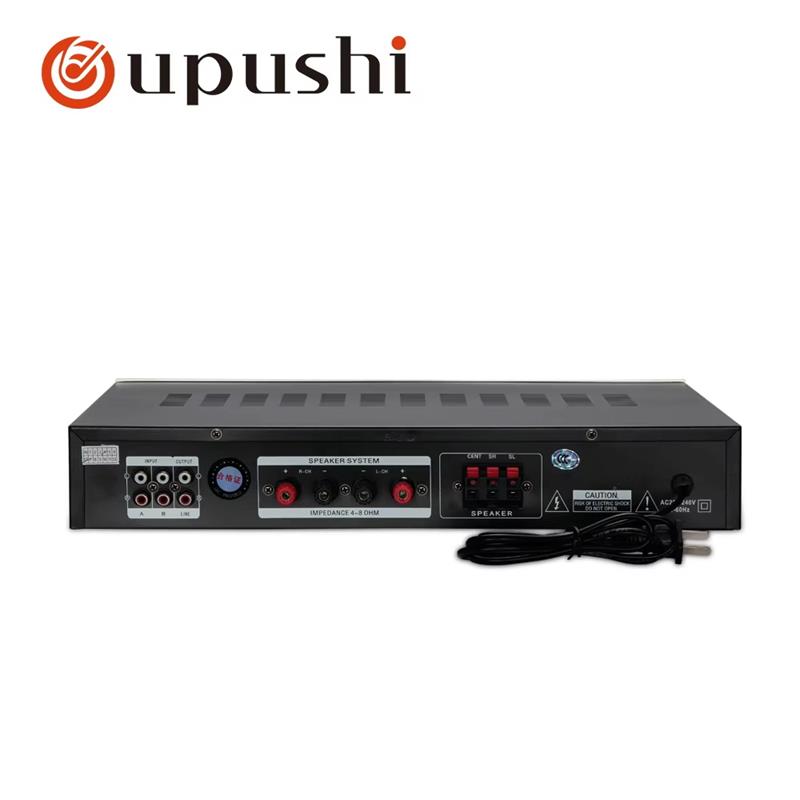 Oupushi amplificatore per kara - Karaoke Amplifier Mixer Bluetooth recensione e prezzo