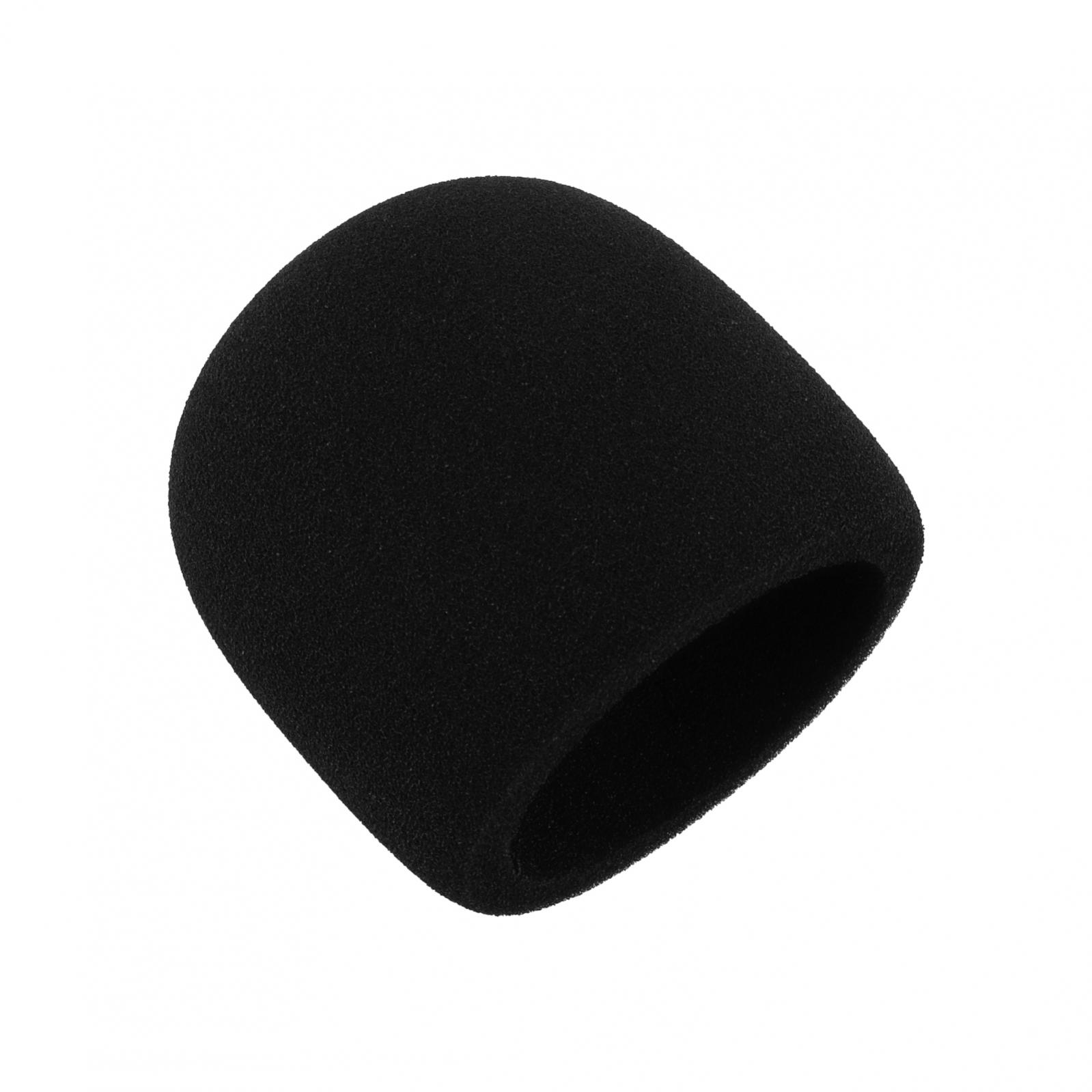 Parabrezza in schiuma Parabrez - Microphone Pop Filter Foam Windscreen recensione e prezzo