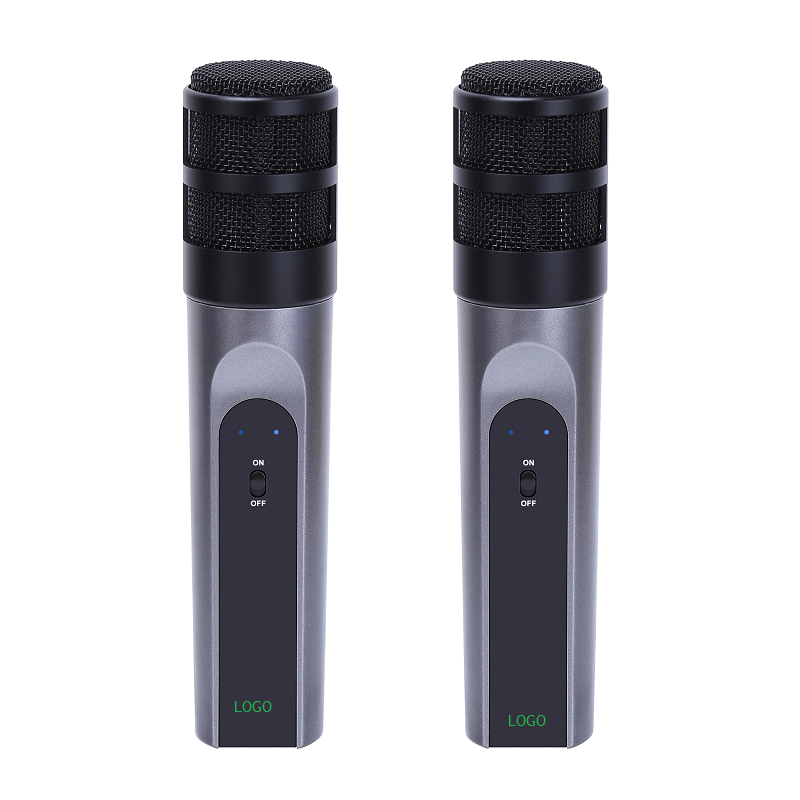 Miglior Lettore Karaoke USB Po - Bluetooth Karaoke Microphone Handheld recensione e prezzo