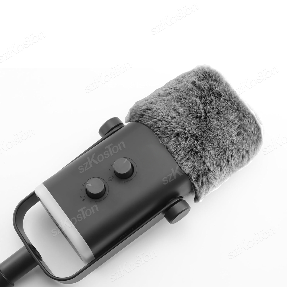Copertura Antivento per Microf - Microphone Pop Filter Foam Windscreen recensione e prezzo