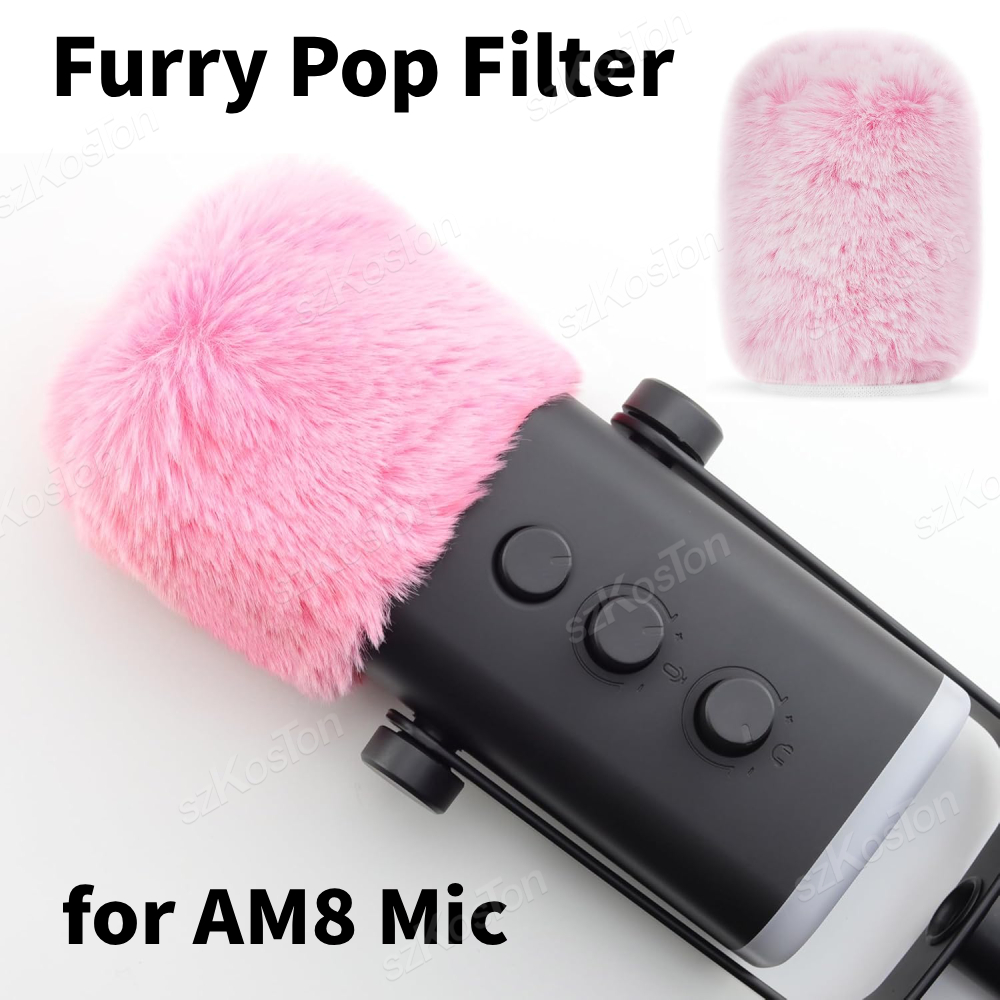 Copertura Antivento per Microf - Microphone Pop Filter Foam Windscreen recensione e prezzo
