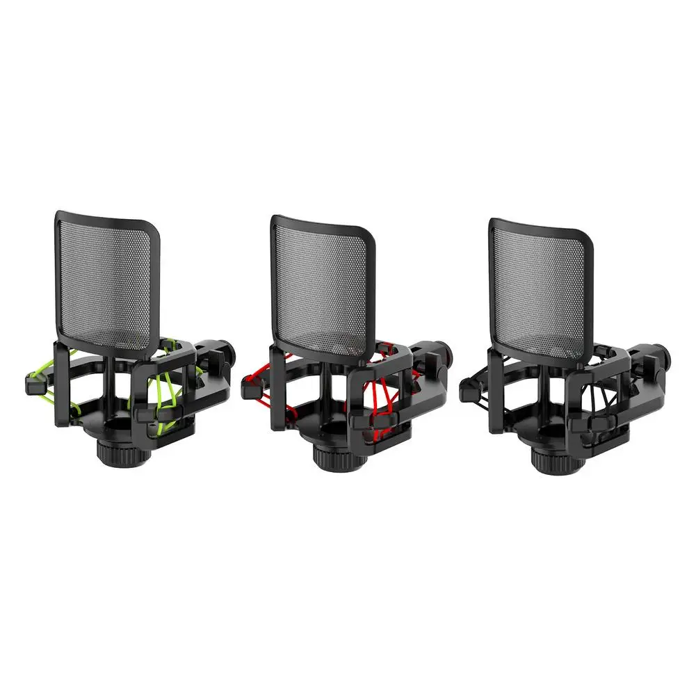 Supporto antivibrazioni per mi - Microphone Shock Mount Universal recensione e prezzo