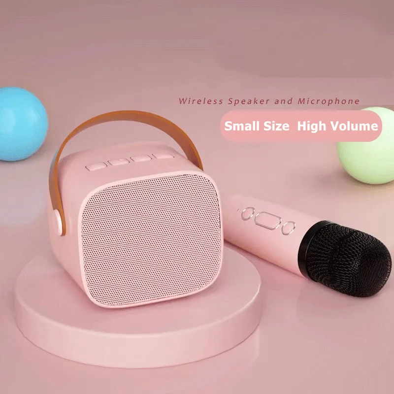 Offerta Speciale: Mini Microfo - Bluetooth Karaoke Microphone Handheld recensione e prezzo