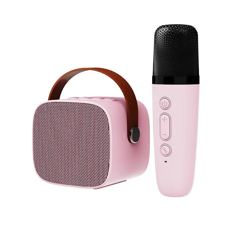 Offerta Speciale: Mini Microfo - Bluetooth Karaoke Microphone Handheld recensione e prezzo