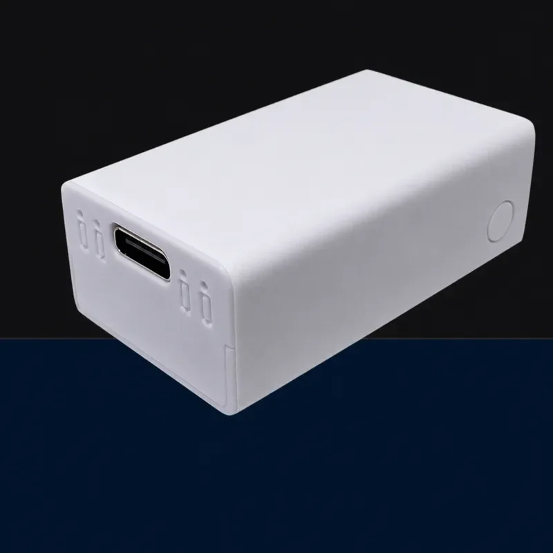Batteria ricaricabile agli ion - Rechargeable Wireless Mic Lithium Battery recensione e prezzo