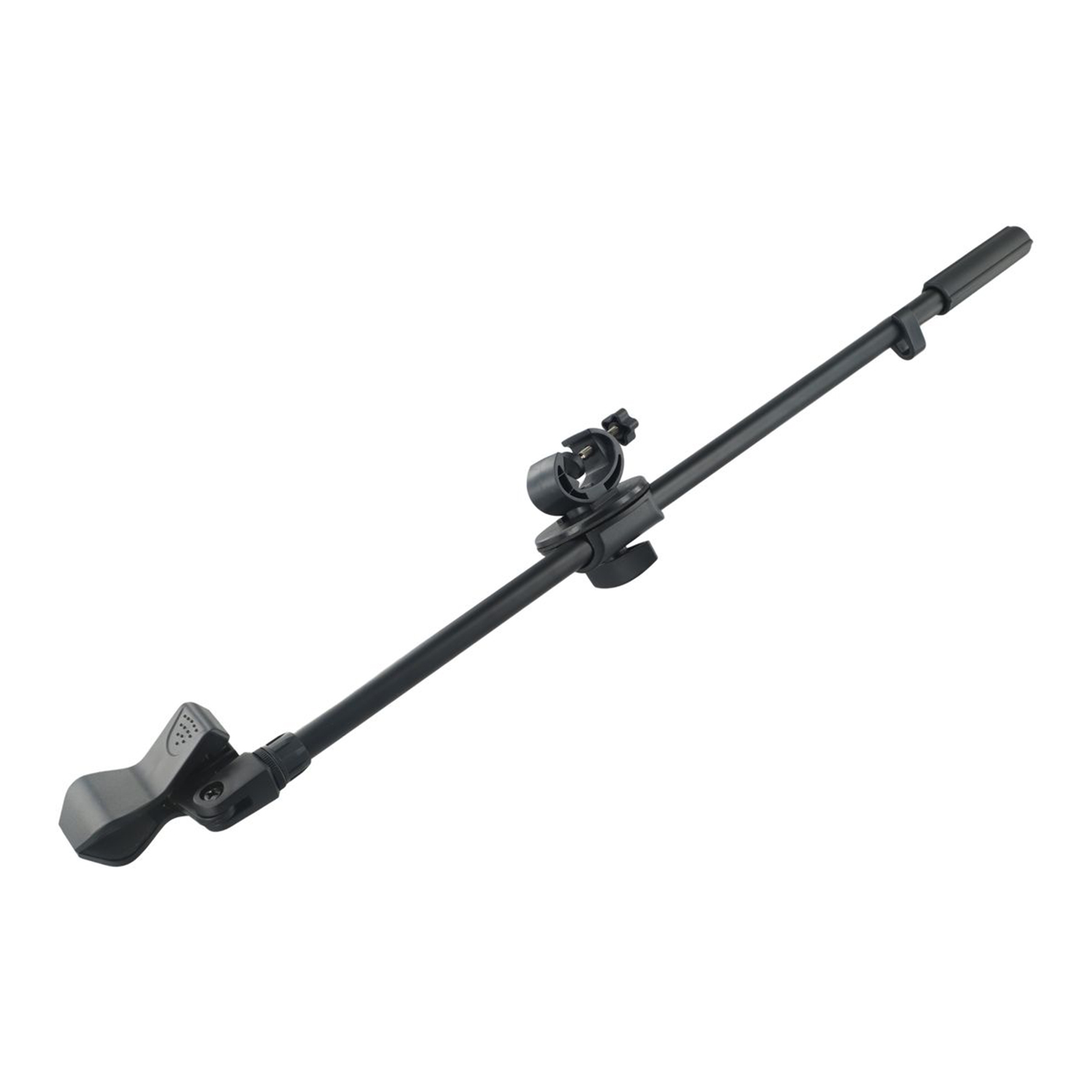Supporto per microfono da 21,6 - Microphone Stand Boom Arm Floor recensione e prezzo