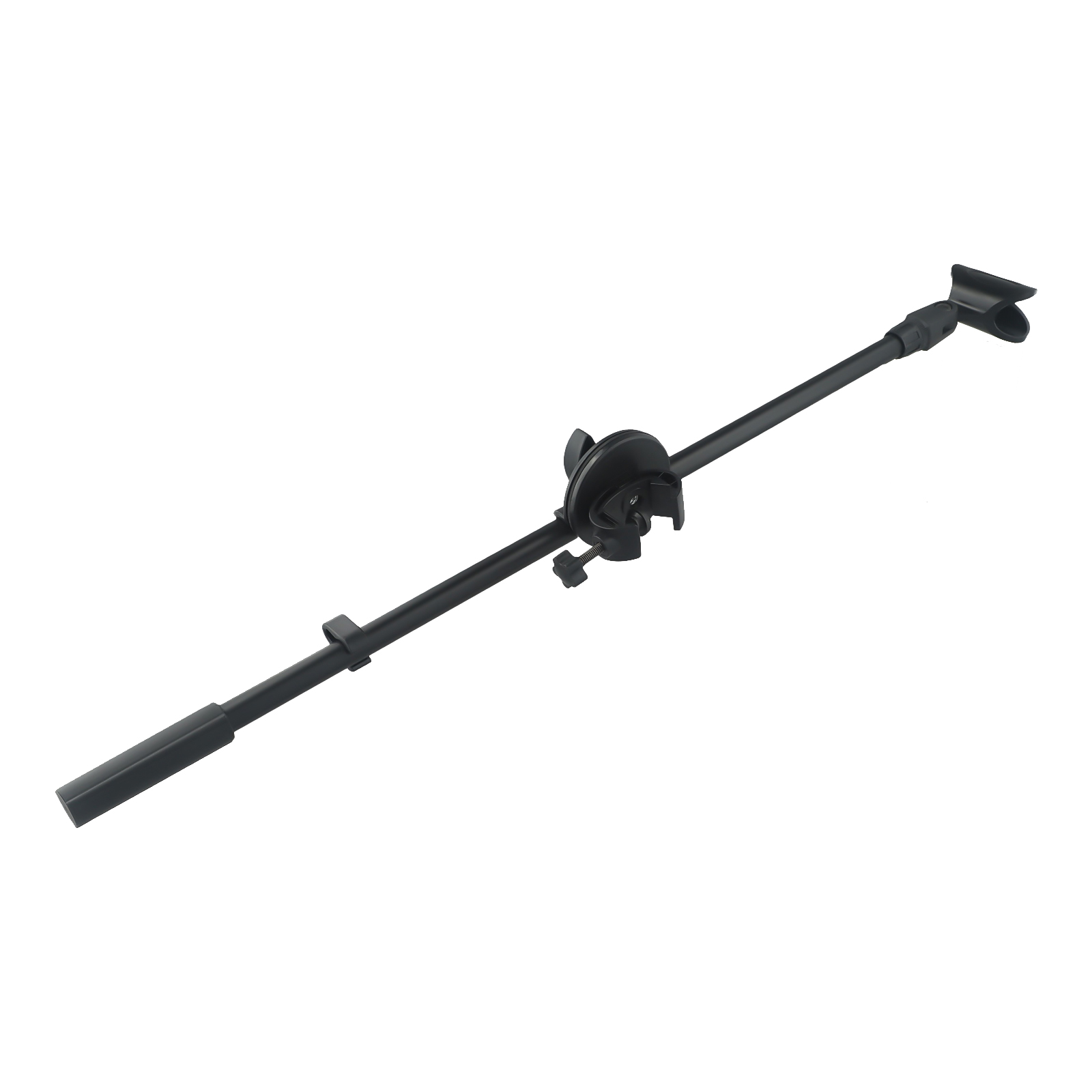 Supporto per microfono da 21,6 - Microphone Stand Boom Arm Floor recensione e prezzo