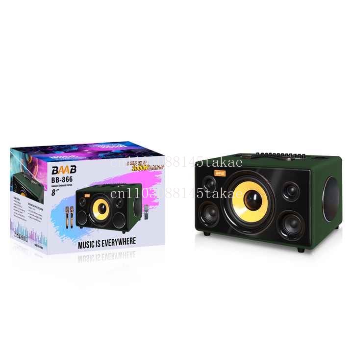 Altoparlante Karaoke Professio - Karaoke Speaker System 100W Rgb recensione e prezzo