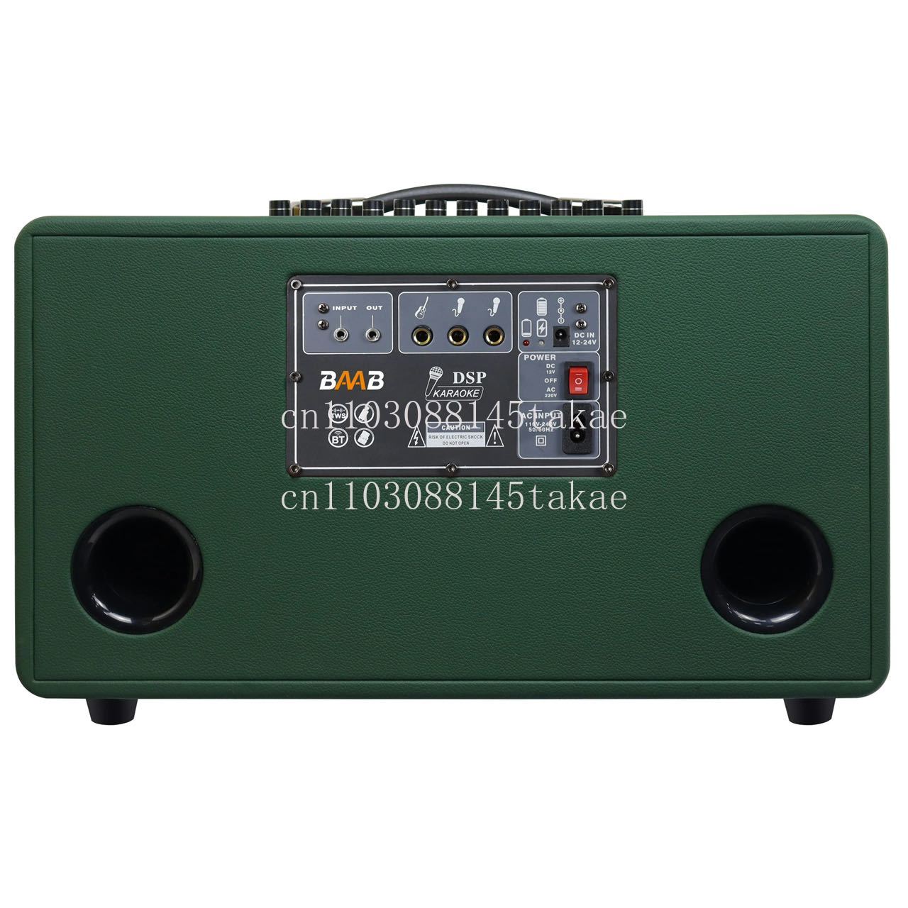 Altoparlante Karaoke Professio - Karaoke Speaker System 100W Rgb recensione e prezzo