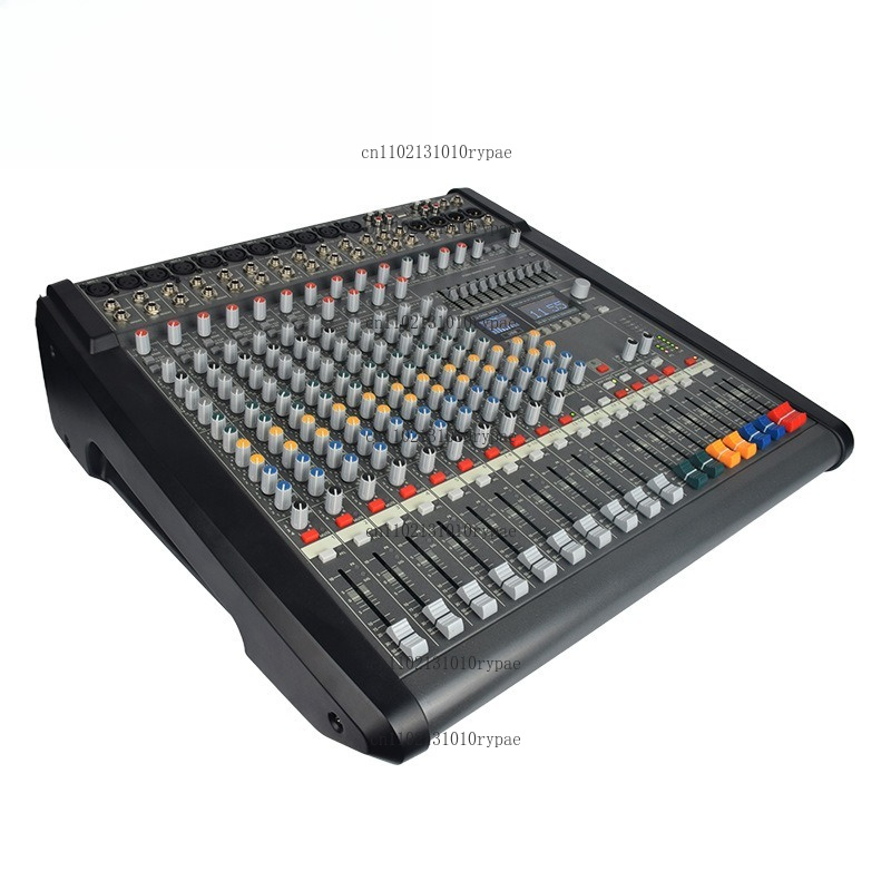Altoparlante Bluetooth ad Alta - Karaoke Amplifier Mixer Bluetooth recensione e prezzo