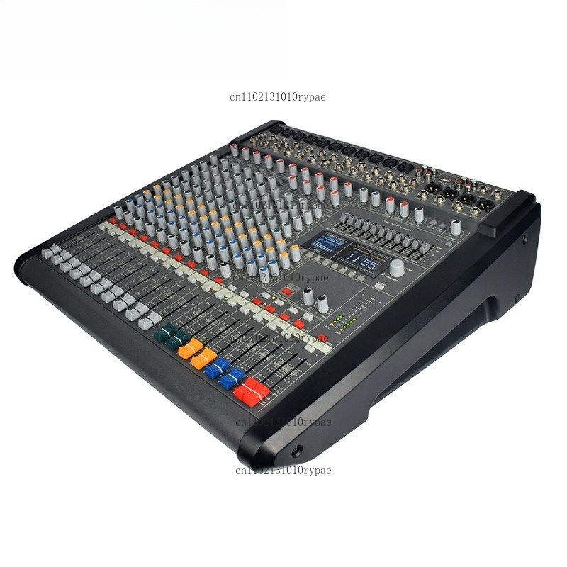 Altoparlante Bluetooth ad Alta - Karaoke Amplifier Mixer Bluetooth recensione e prezzo