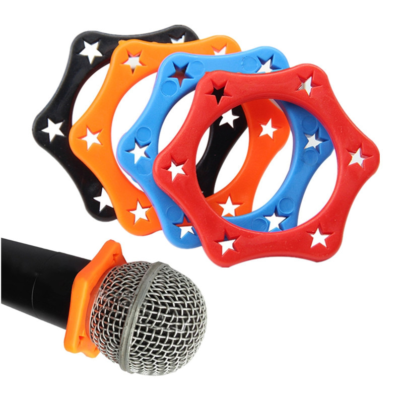 Supporto per microfono portati - Microphone Shock Mount Universal recensione e prezzo