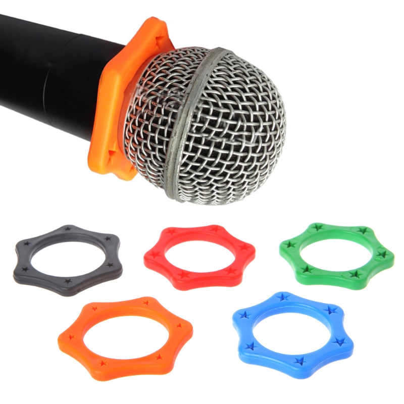 Supporto per microfono portati - Microphone Shock Mount Universal recensione e prezzo